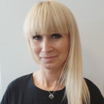 Zdjęcie Magdalena Gnosowska