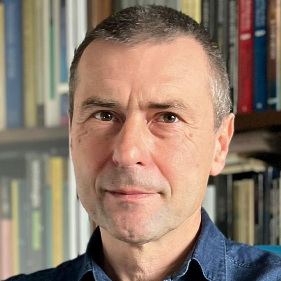 Zdjęcie Krzysztof Kucia