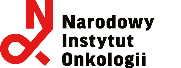 Narodowy Instytut Onkologii Logo