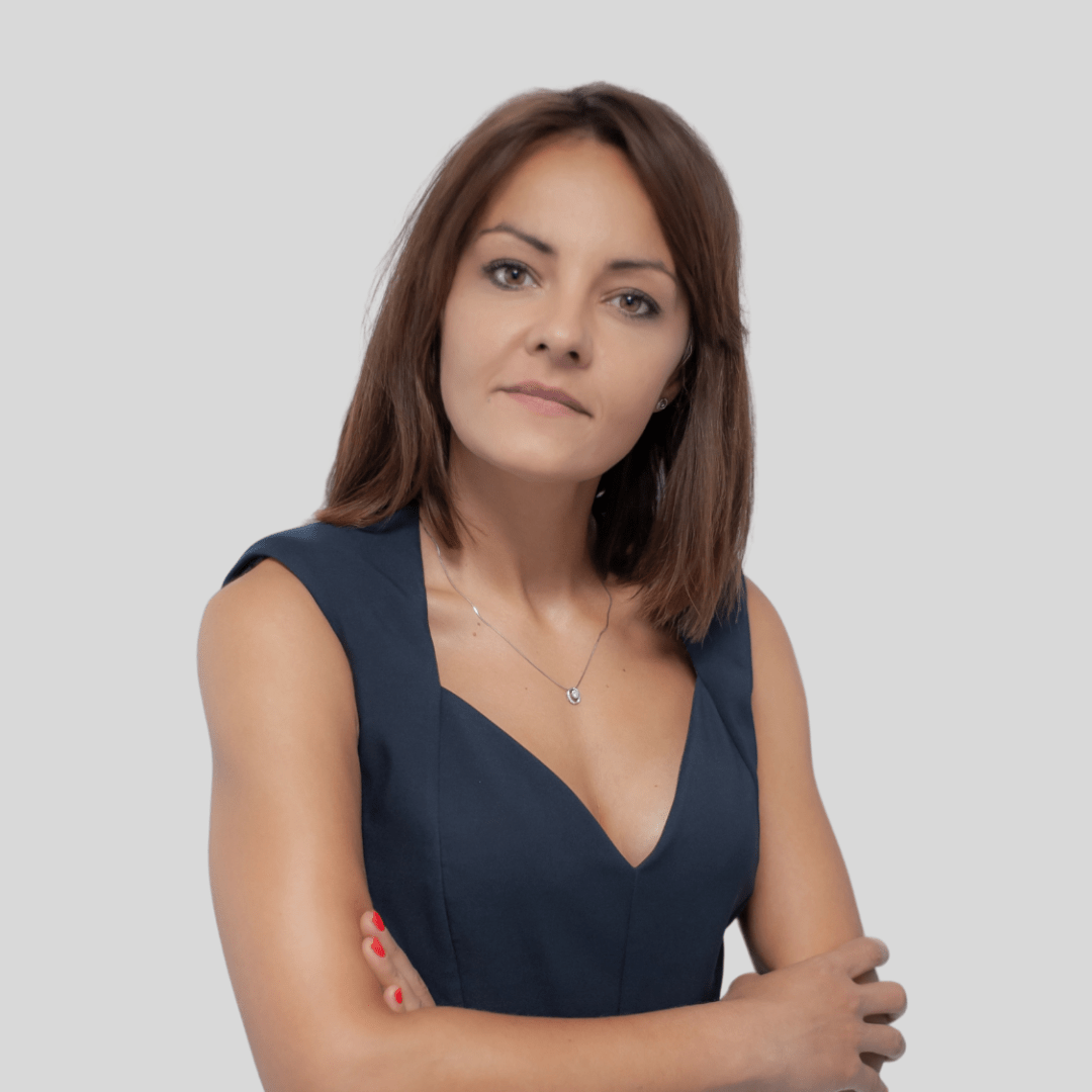 lek. Ewa Karoń