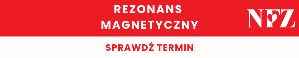 Rezonans magnetyczny na NFZ - Szpital Vital Medic