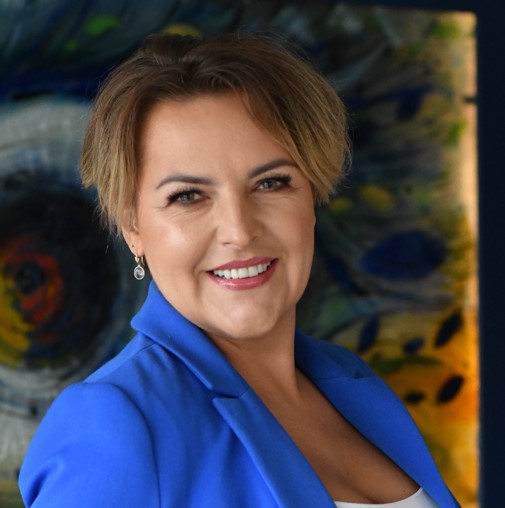 Ewa Fluder