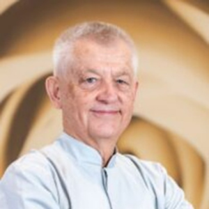 prof. dr hab. med. Marian St. Gabryś